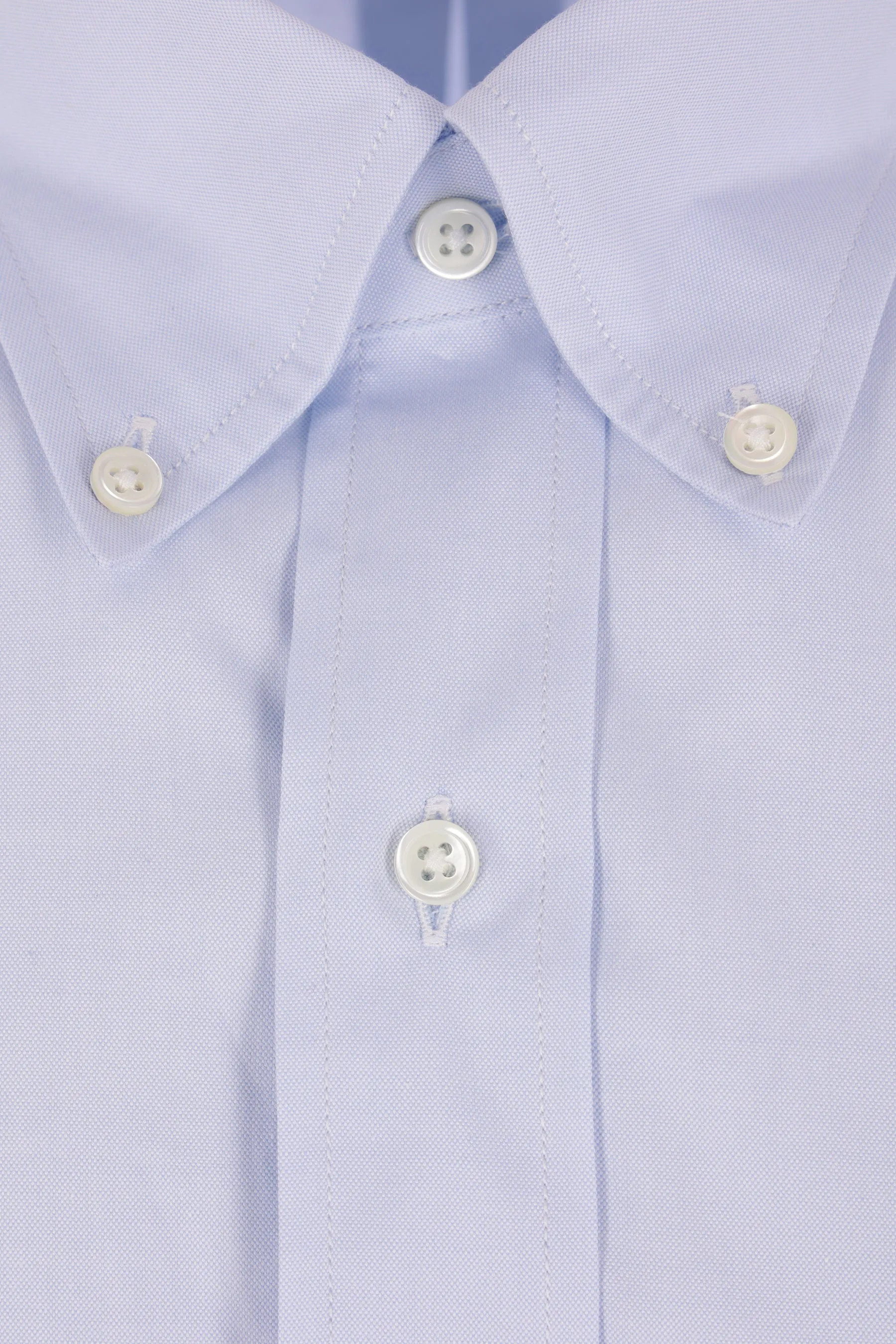 Oxford cotton shirt