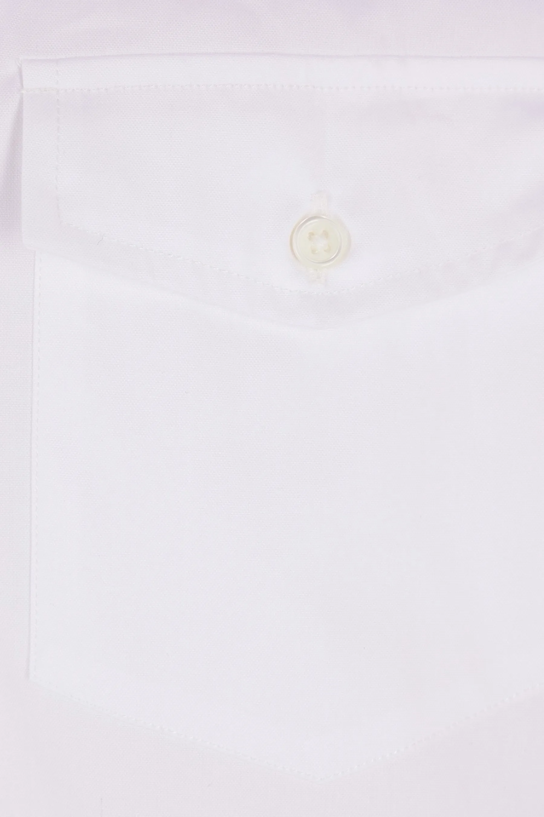 Oxford cotton shirt