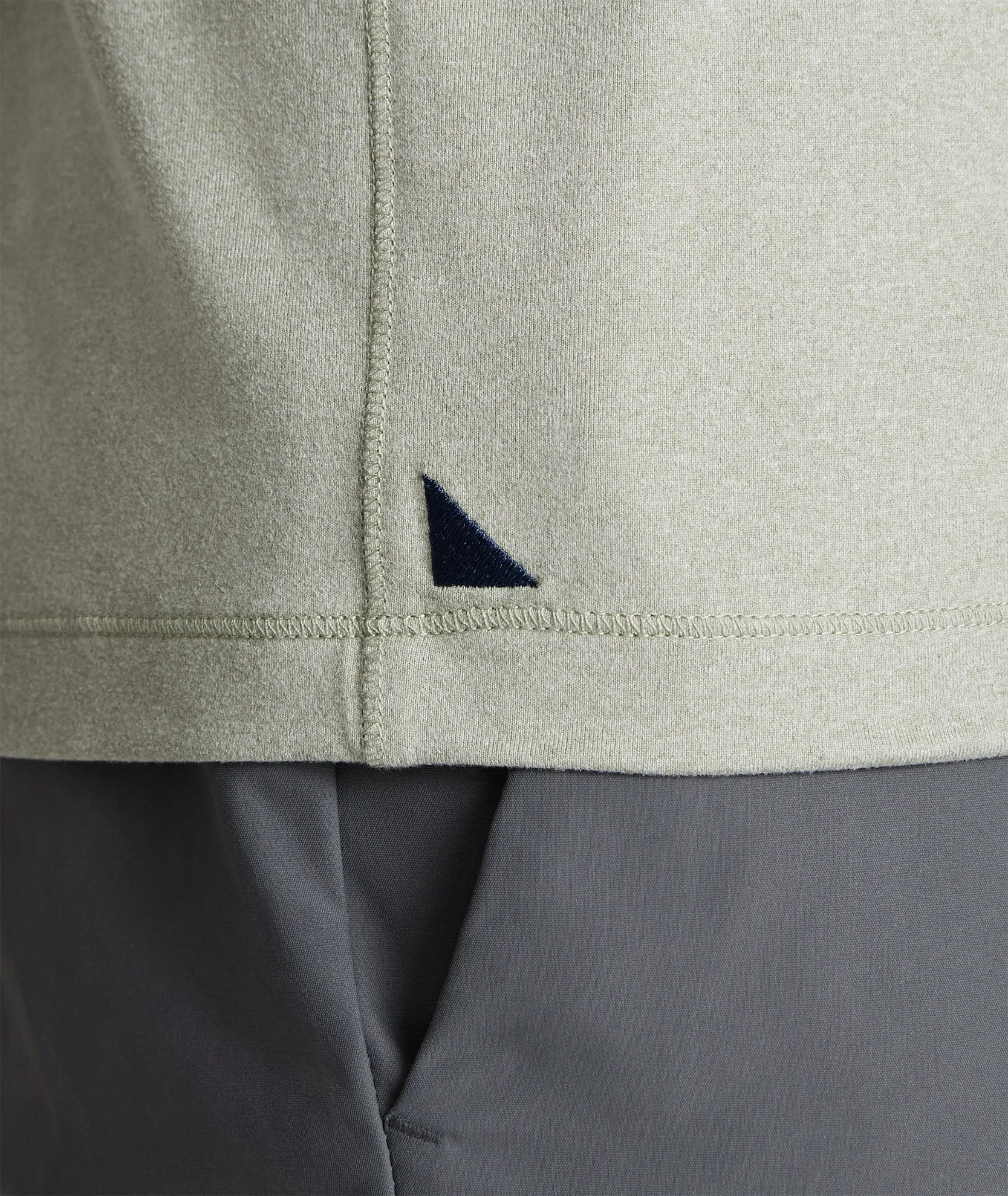 Performance Tee