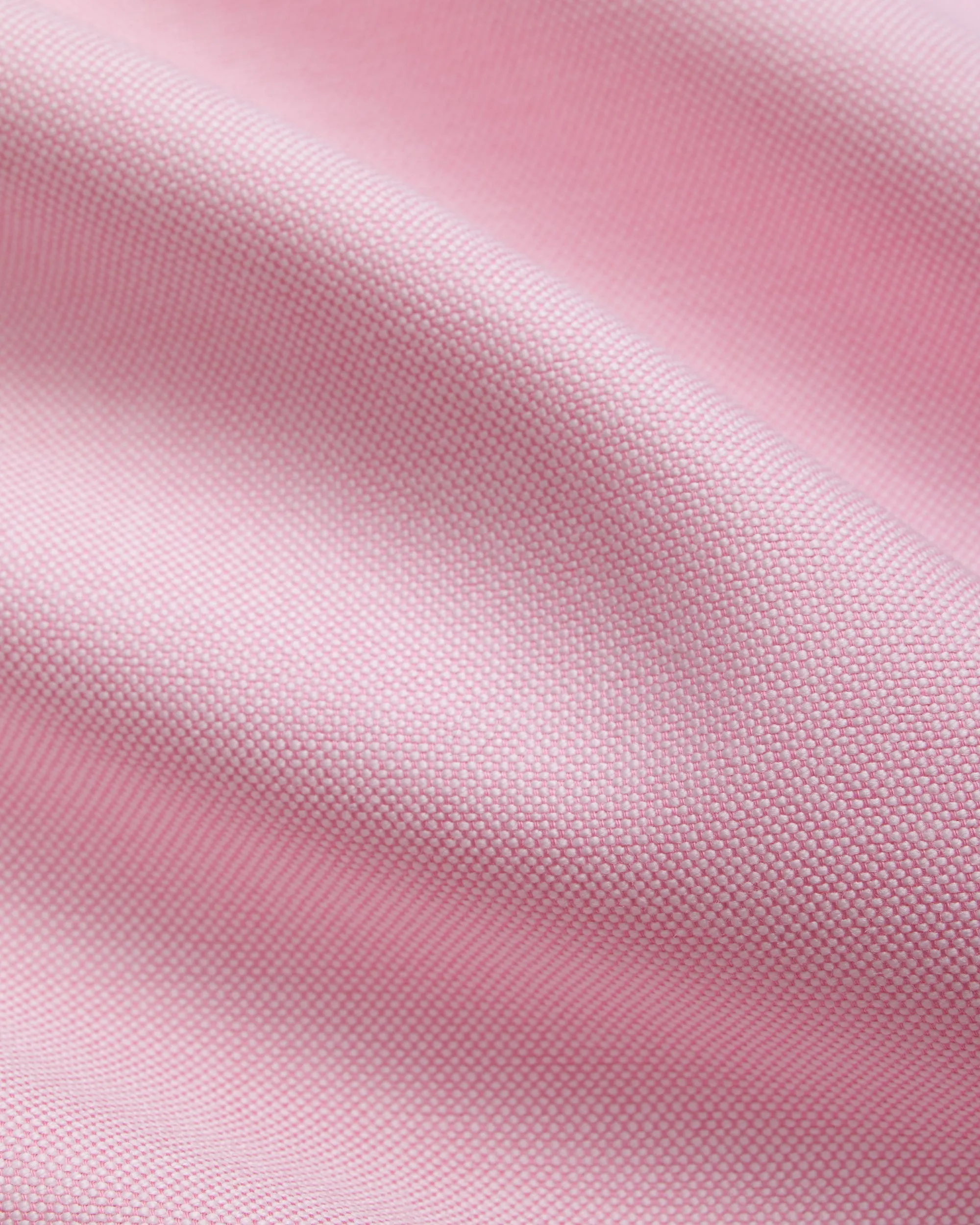 PINK ENZYME-WASHED OXFORD SPORT SHIRT- TRIM FIT
