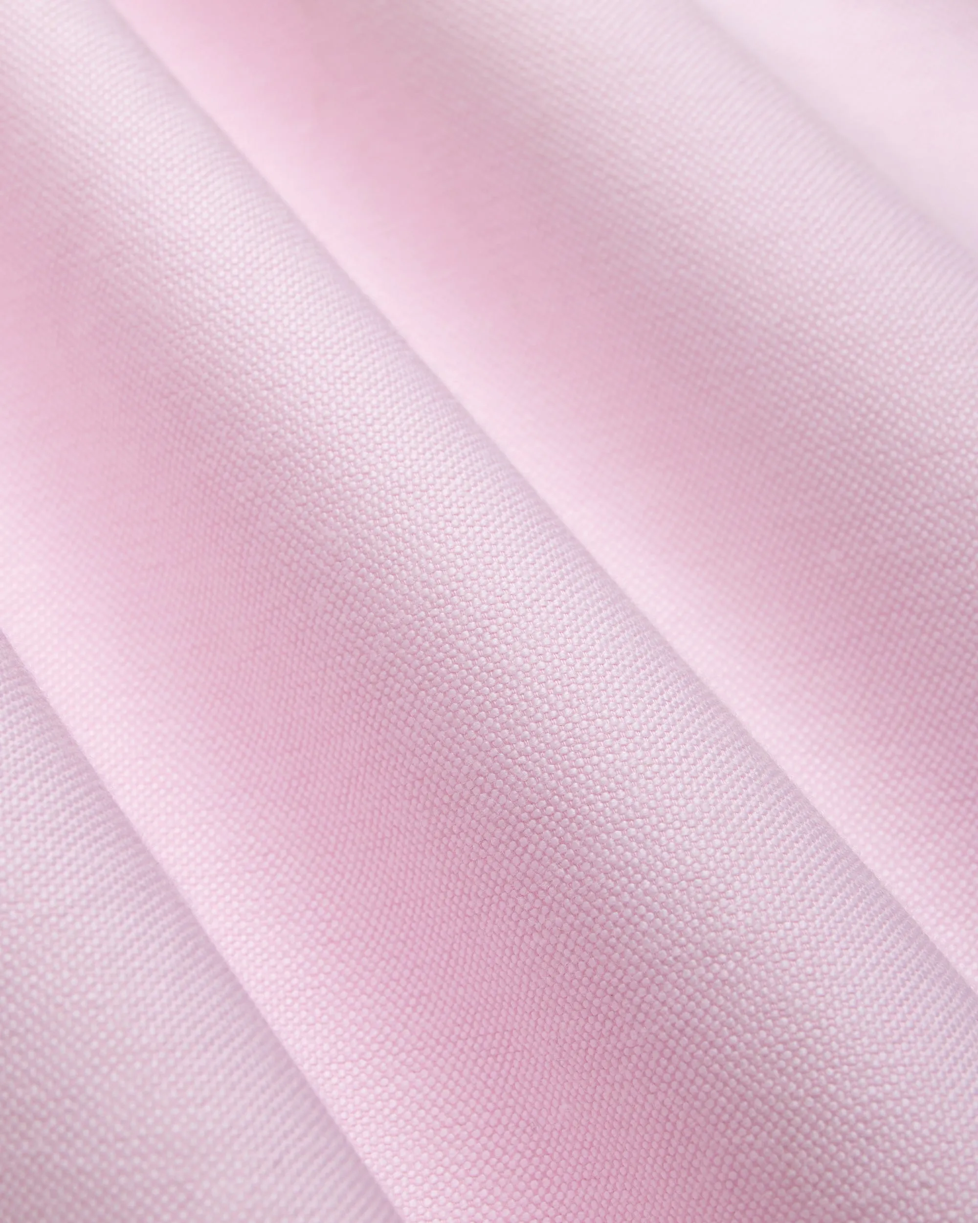 PINK OXFORD BUTTON DOWN SHIRT - FLAP POCKET