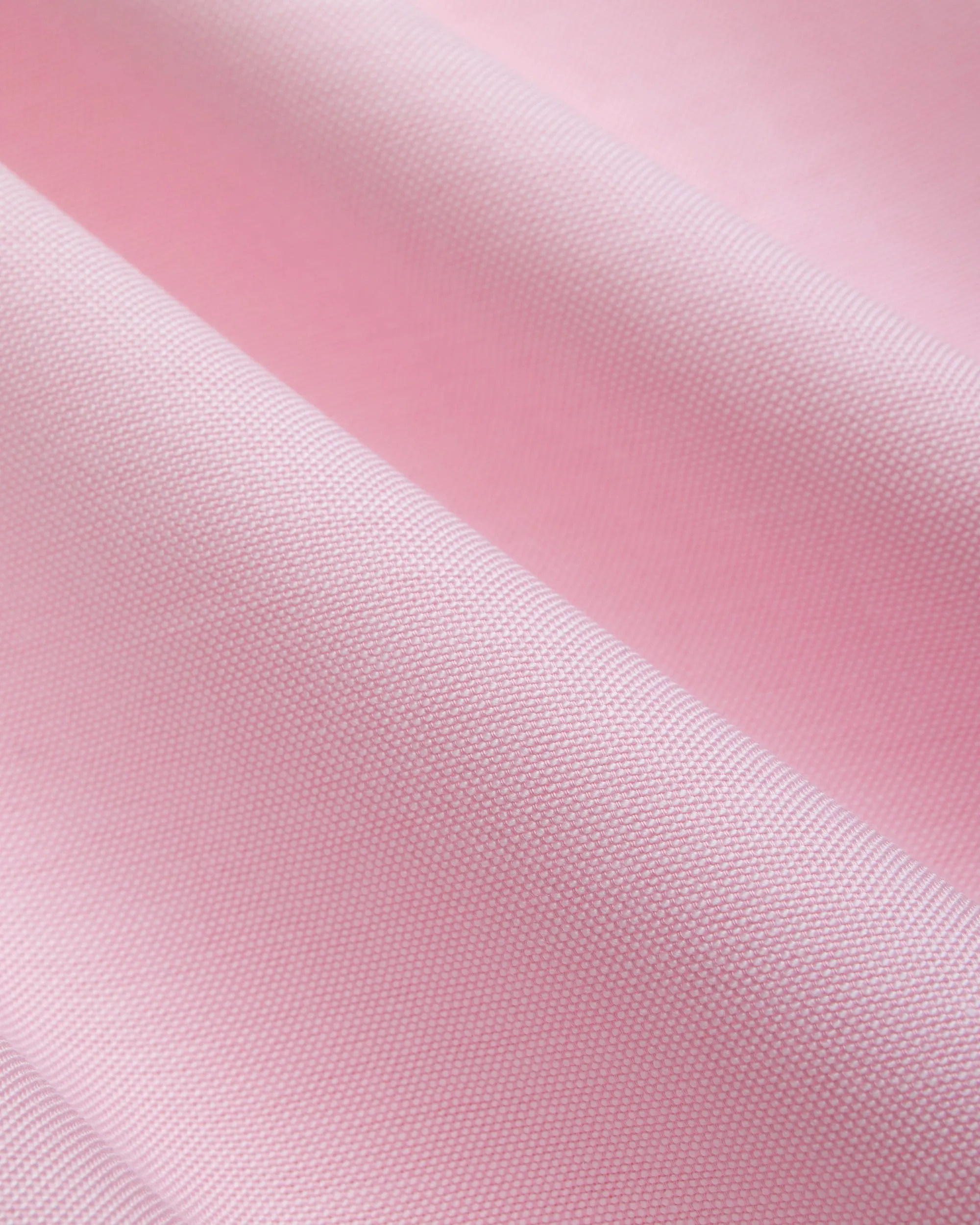 PINK OXFORD BUTTON DOWN SHIRT