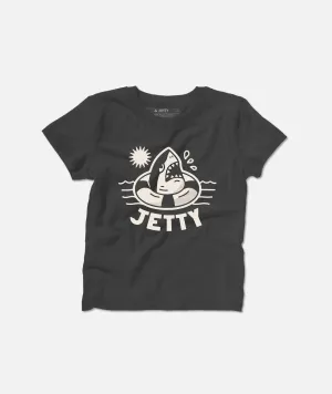 Pool Club Tee - Black