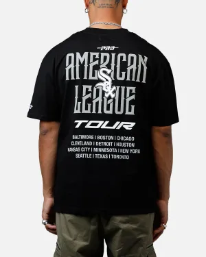 Pro Standard Chicago White Sox City Tour 2.0 T-Shirt Black