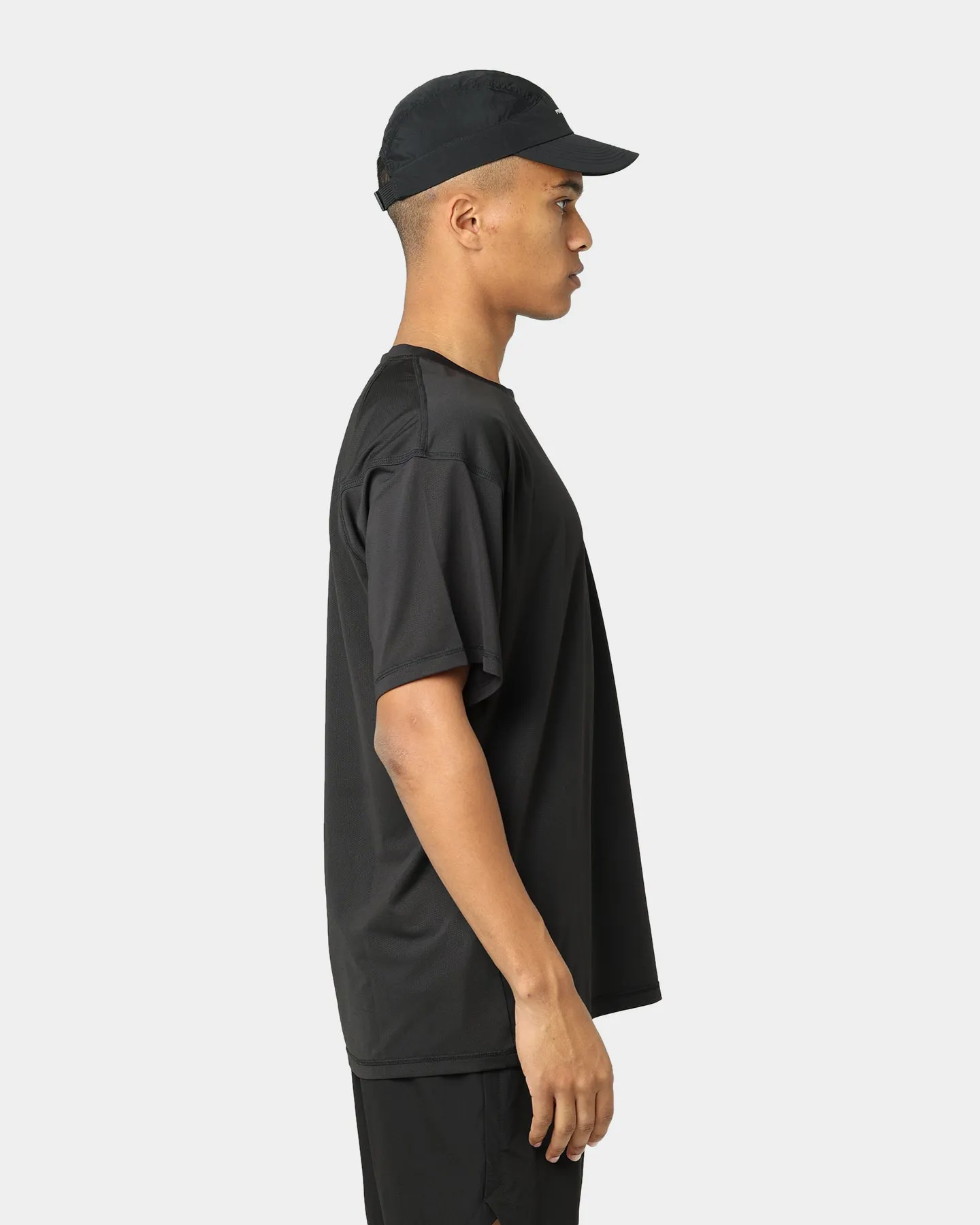 Pyra Nero Sports T-Shirt Black