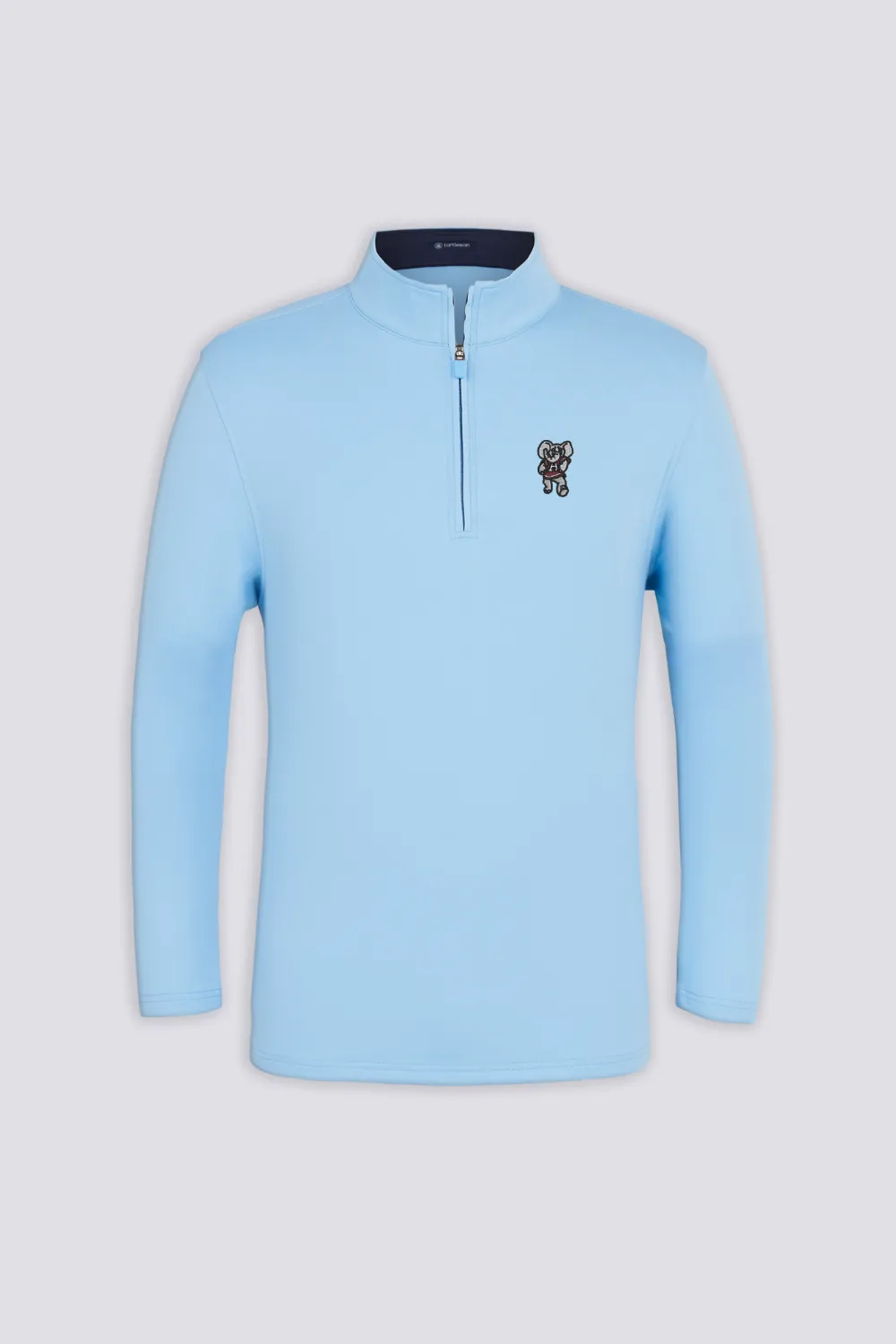 Quest Quarter-Zip - University of Alabama - Vault