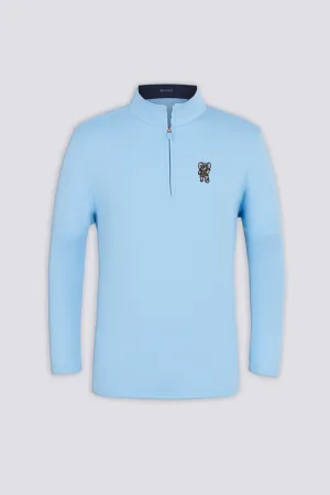 Quest Quarter-Zip - University of Alabama - Vault