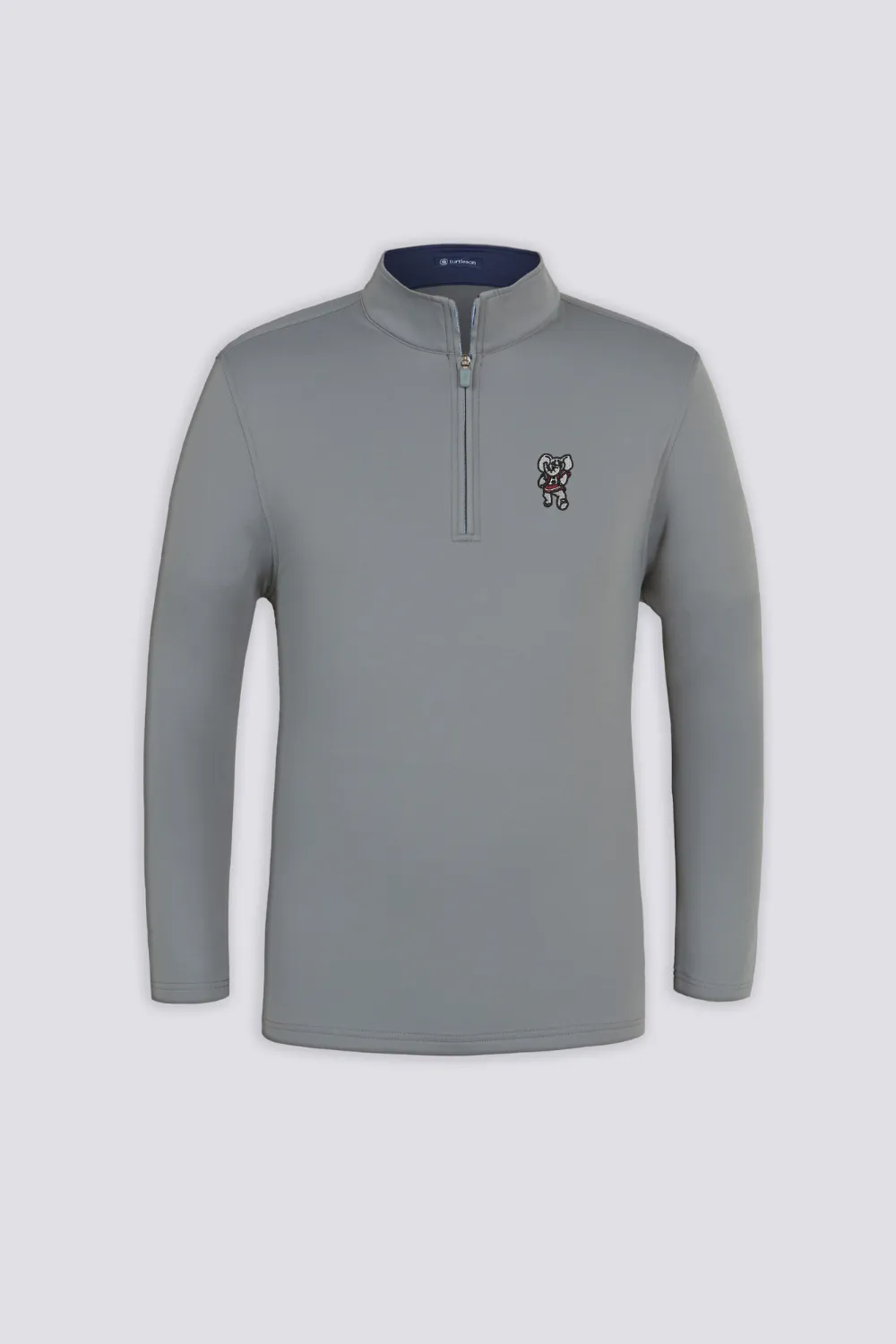 Quest Quarter-Zip - University of Alabama - Vault