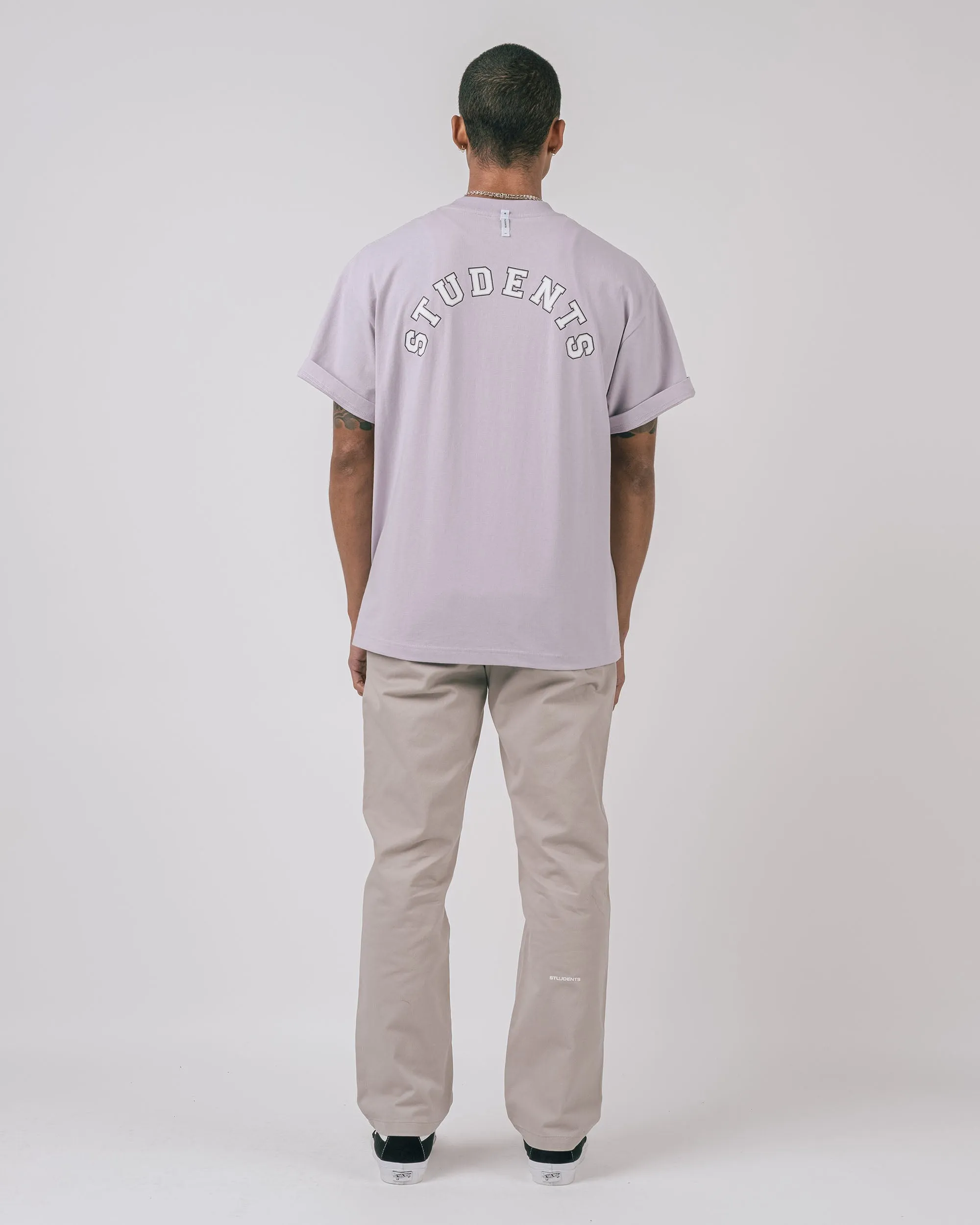 Shivers Golf Tee Twill Pants