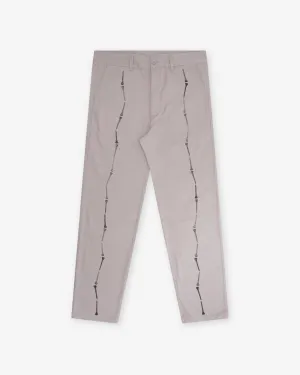 Shivers Golf Tee Twill Pants