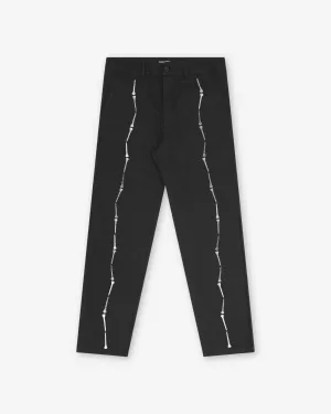 Shivers Golf Tee Twill Pants