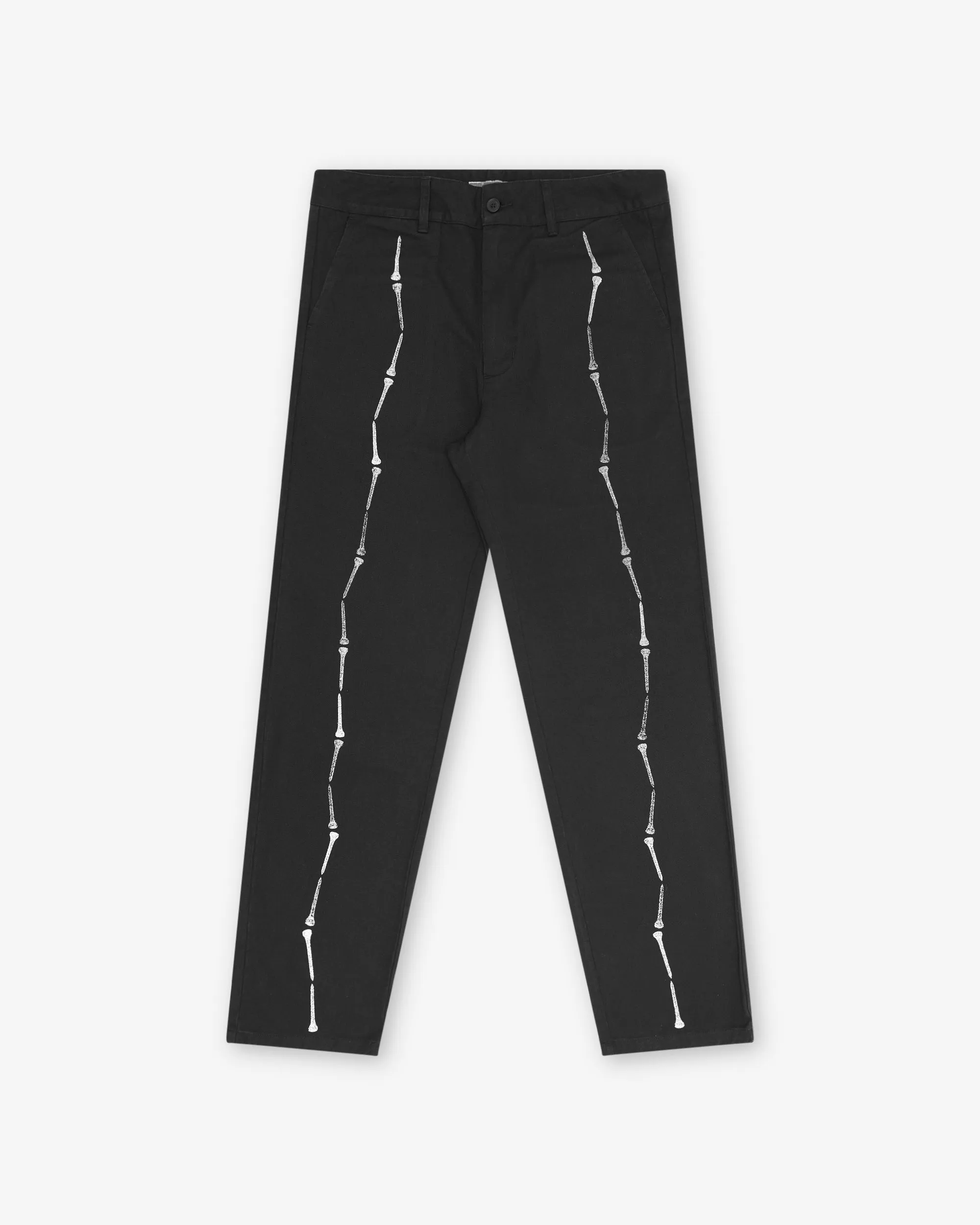Shivers Golf Tee Twill Pants