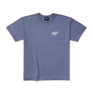 SKETCH TEE DARK SLATE