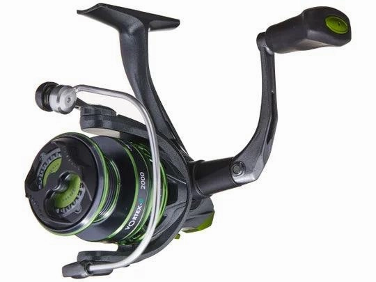 Spro Vortex-E Spinning Reels