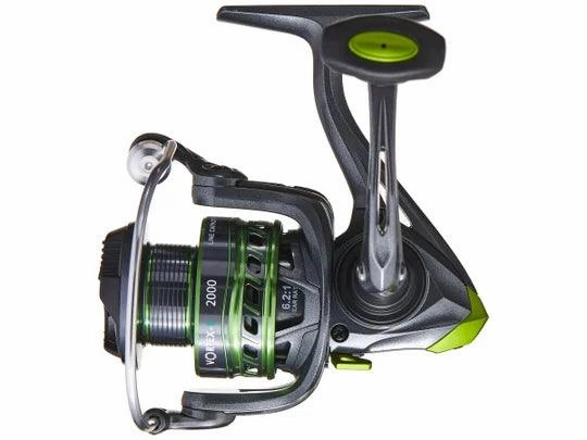 Spro Vortex-E Spinning Reels