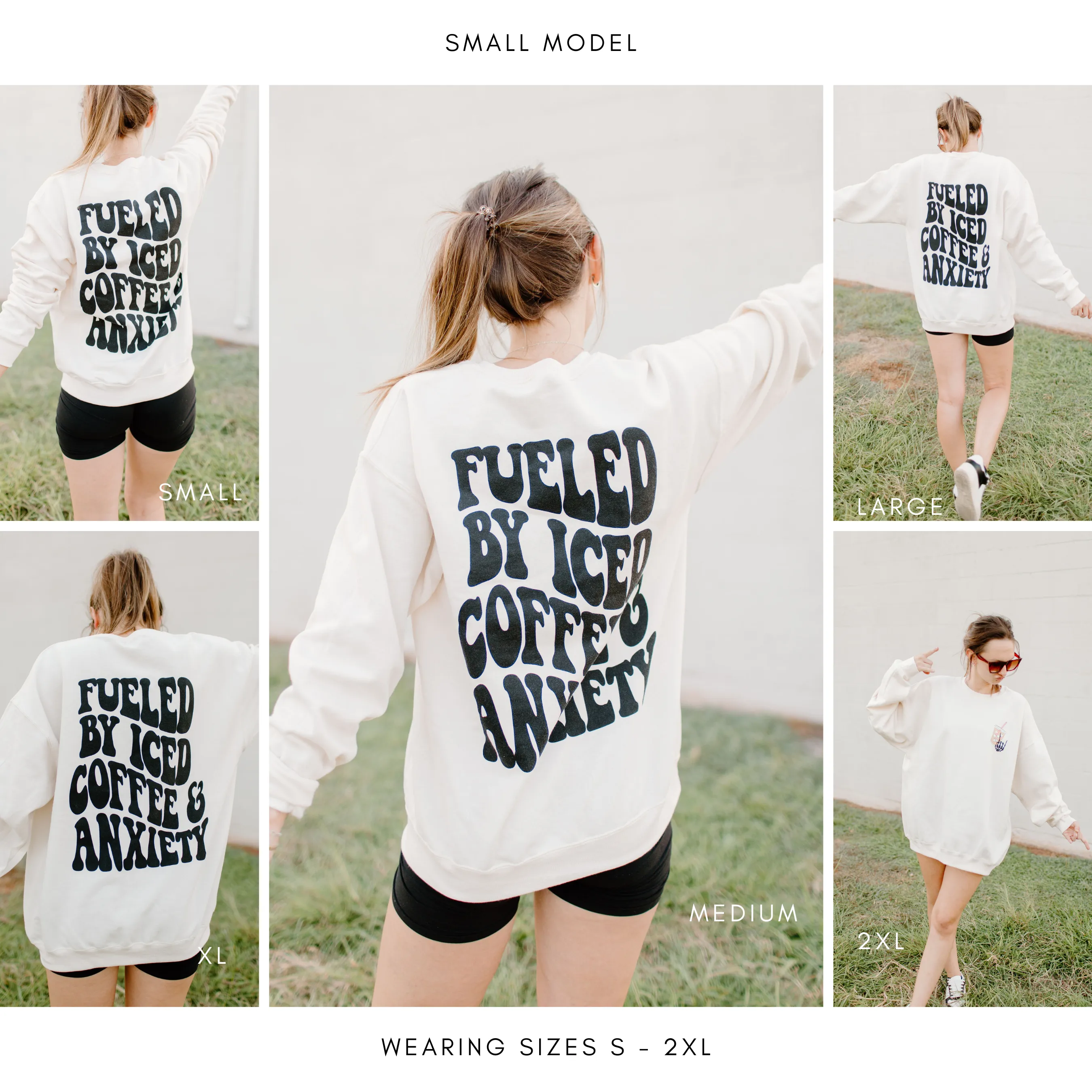 That Mom Sweatshirt