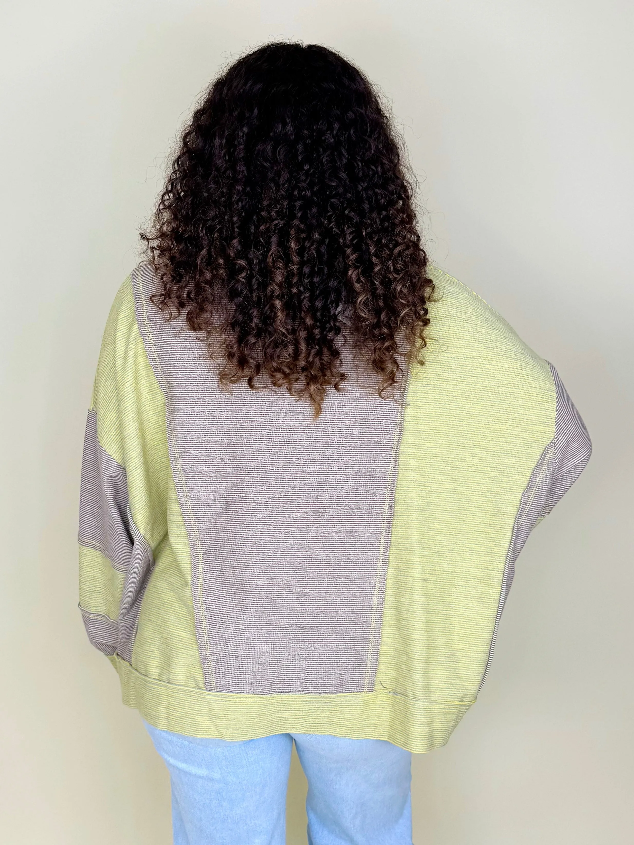 The Crosby Sweatshirt