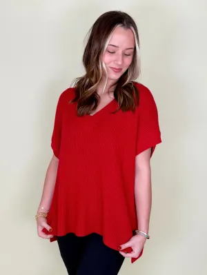 The Elowyn Sweater Vest
