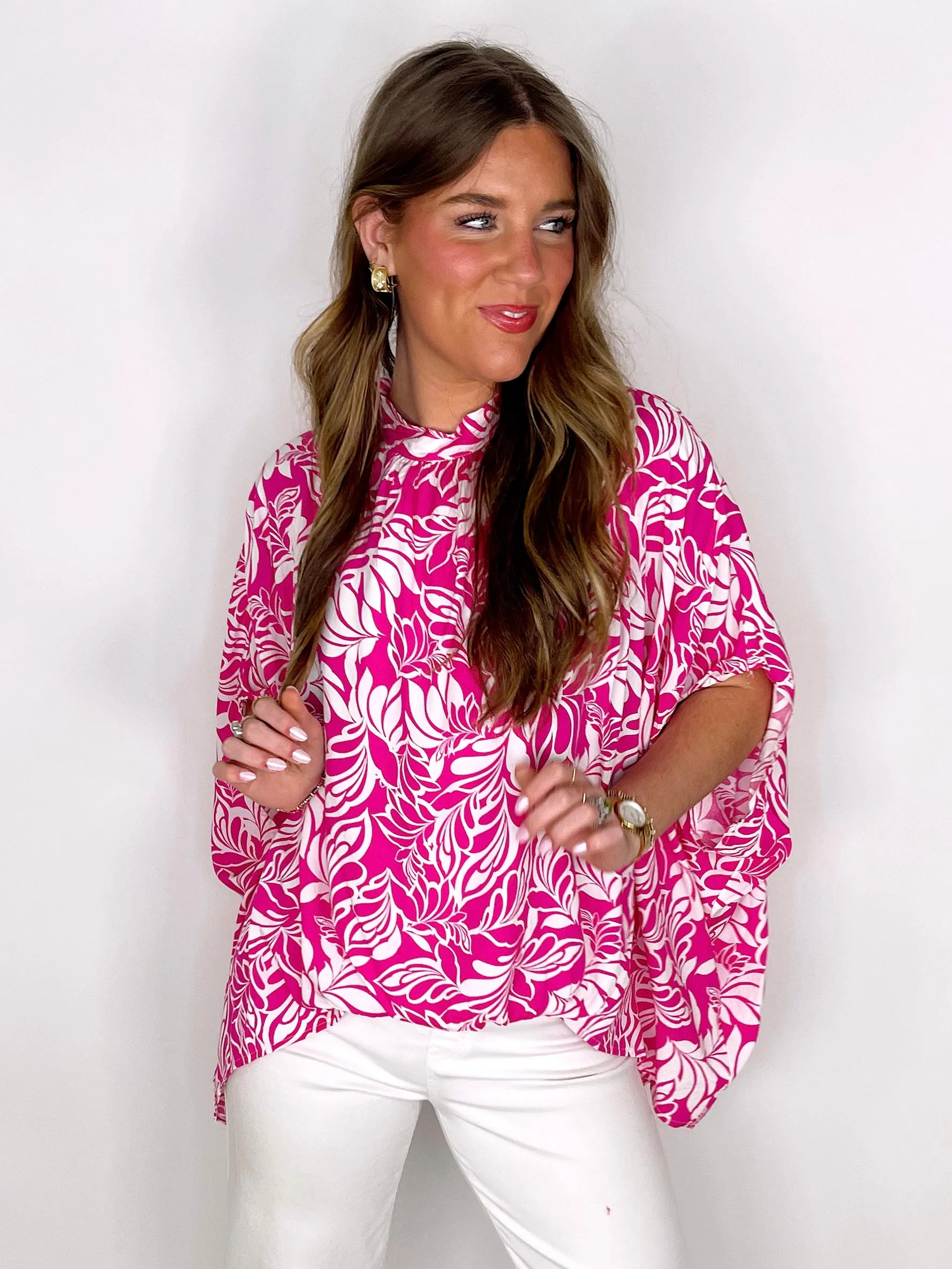 The Janie Top