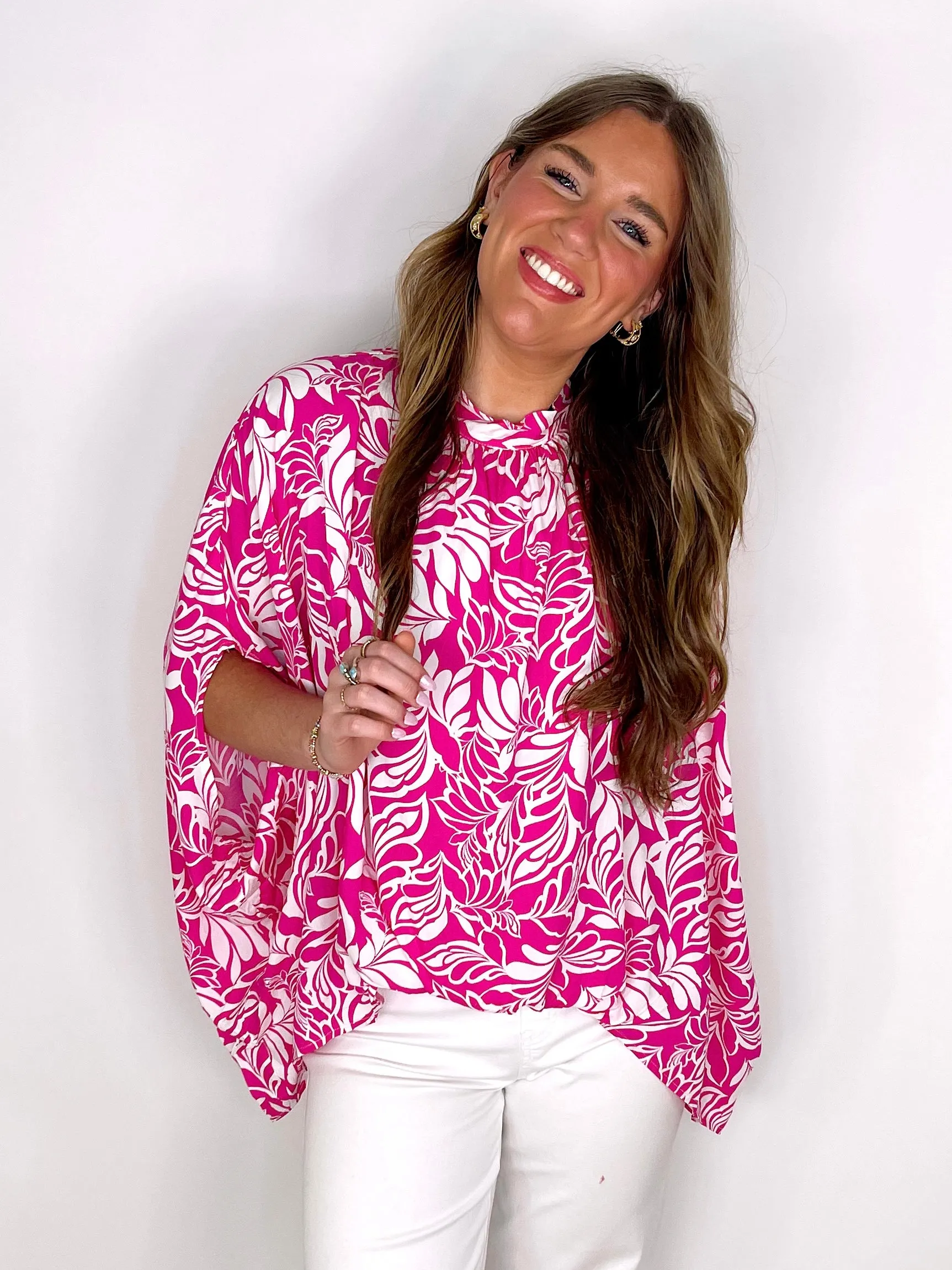 The Janie Top