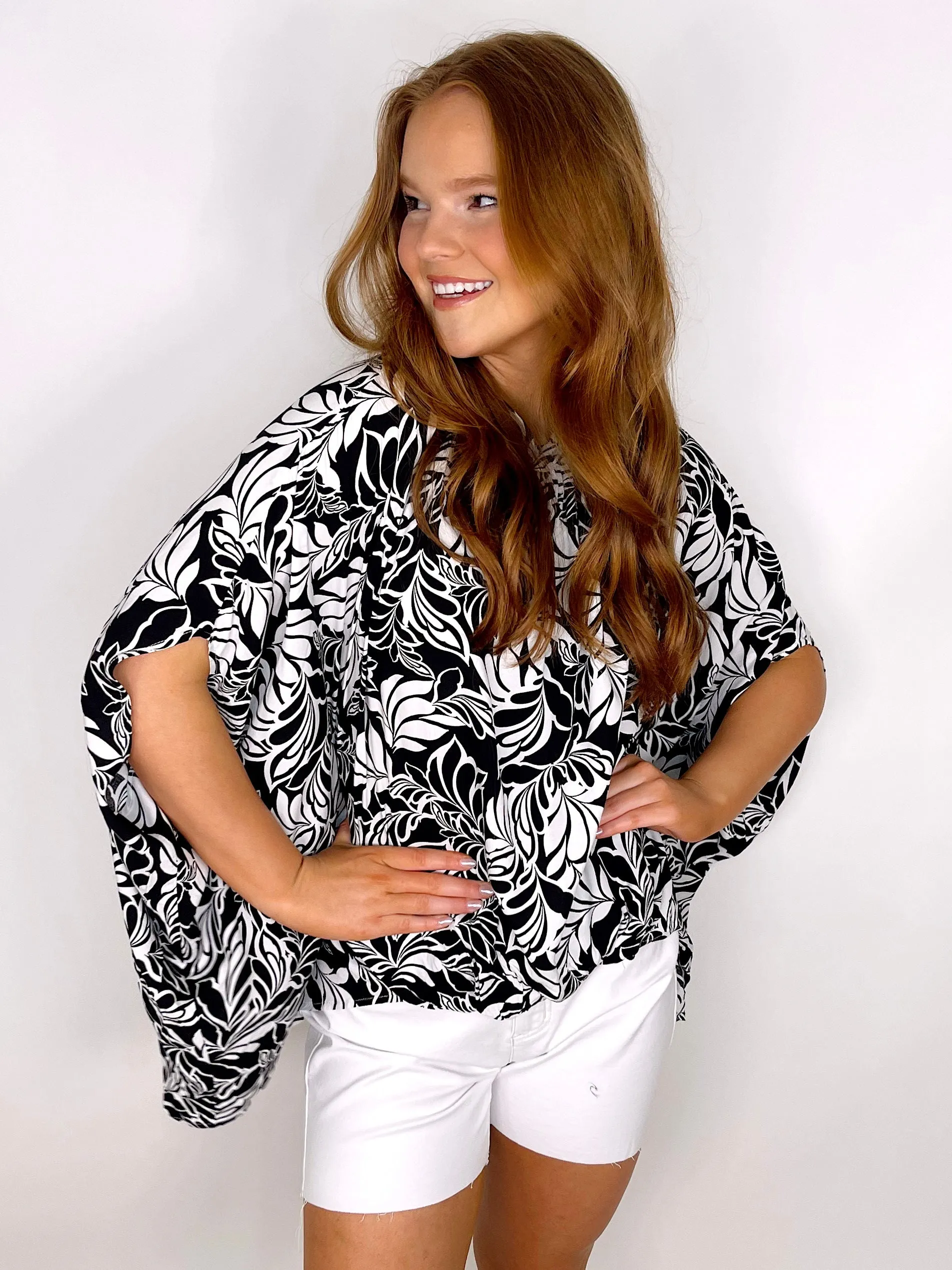 The Janie Top