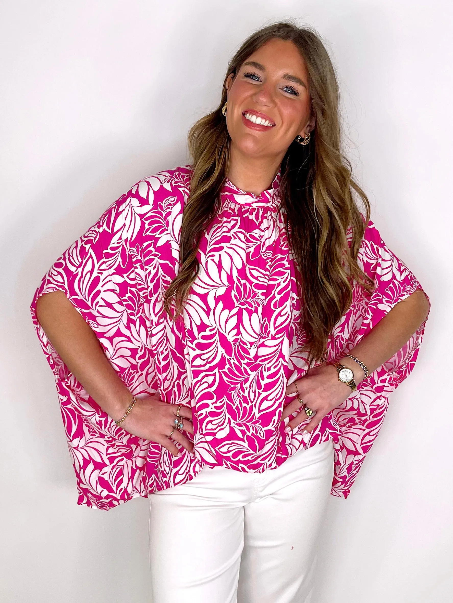 The Janie Top