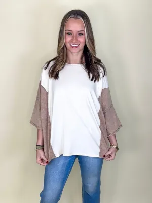 The Katie Top
