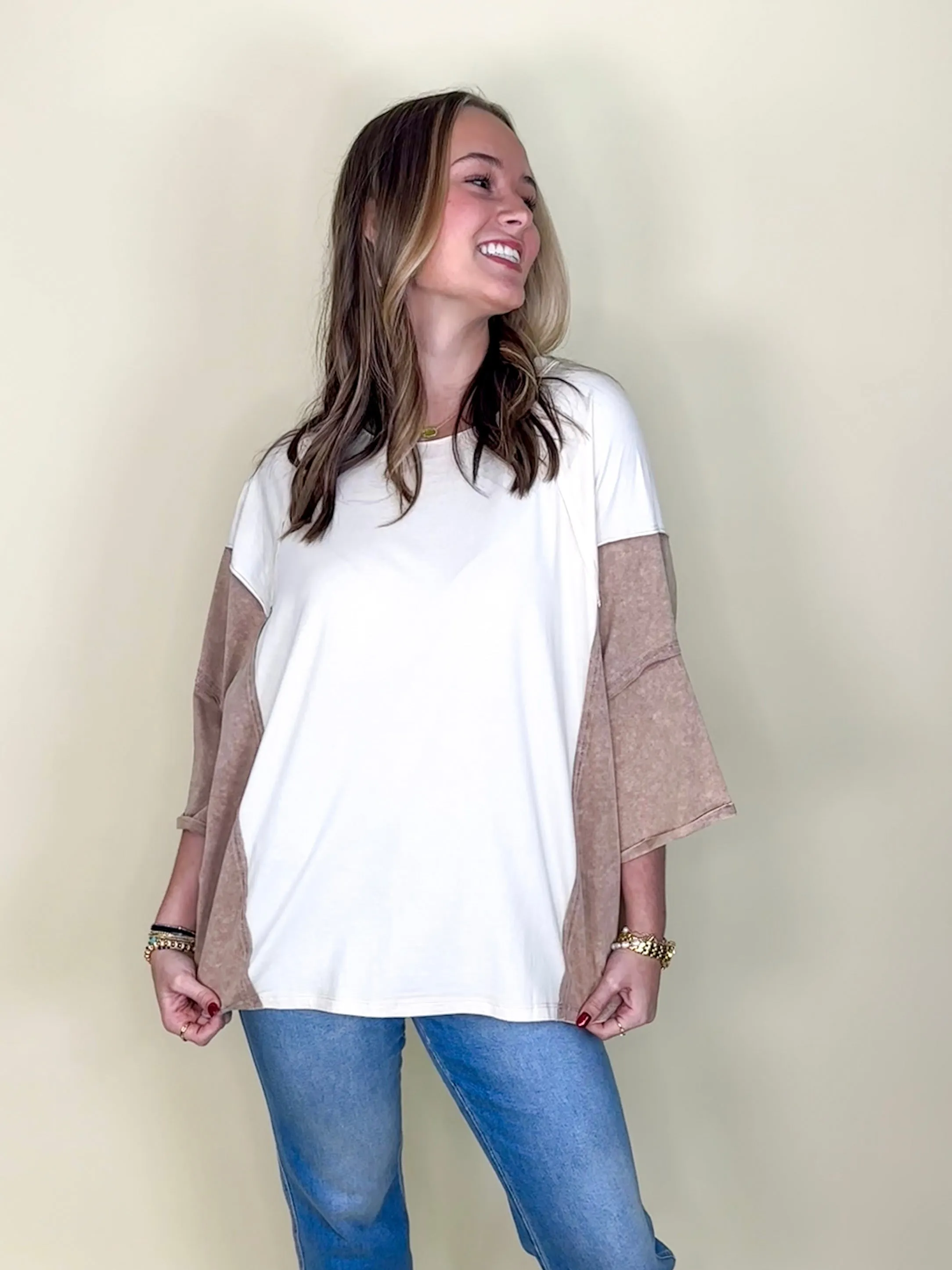 The Katie Top