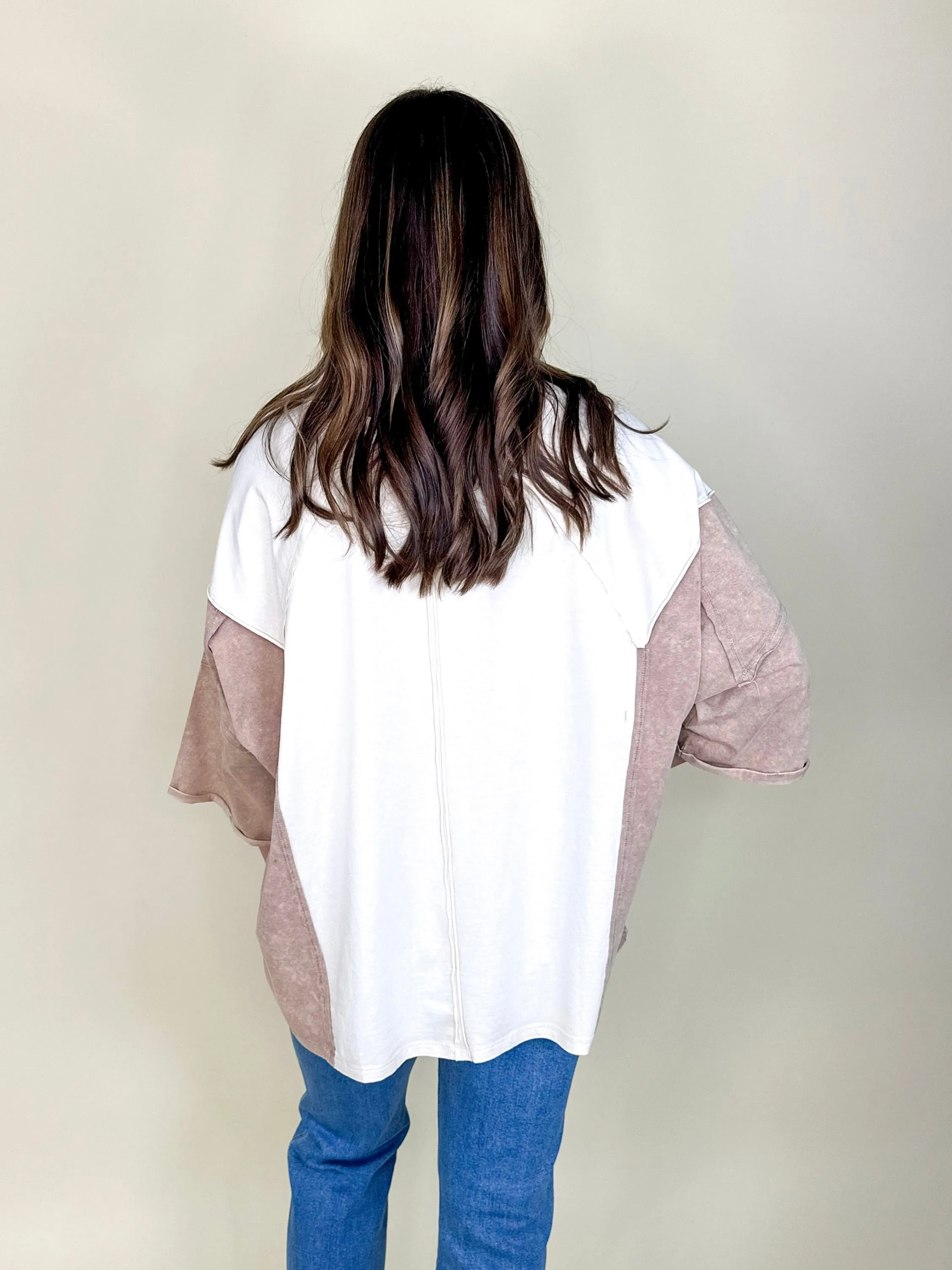 The Katie Top