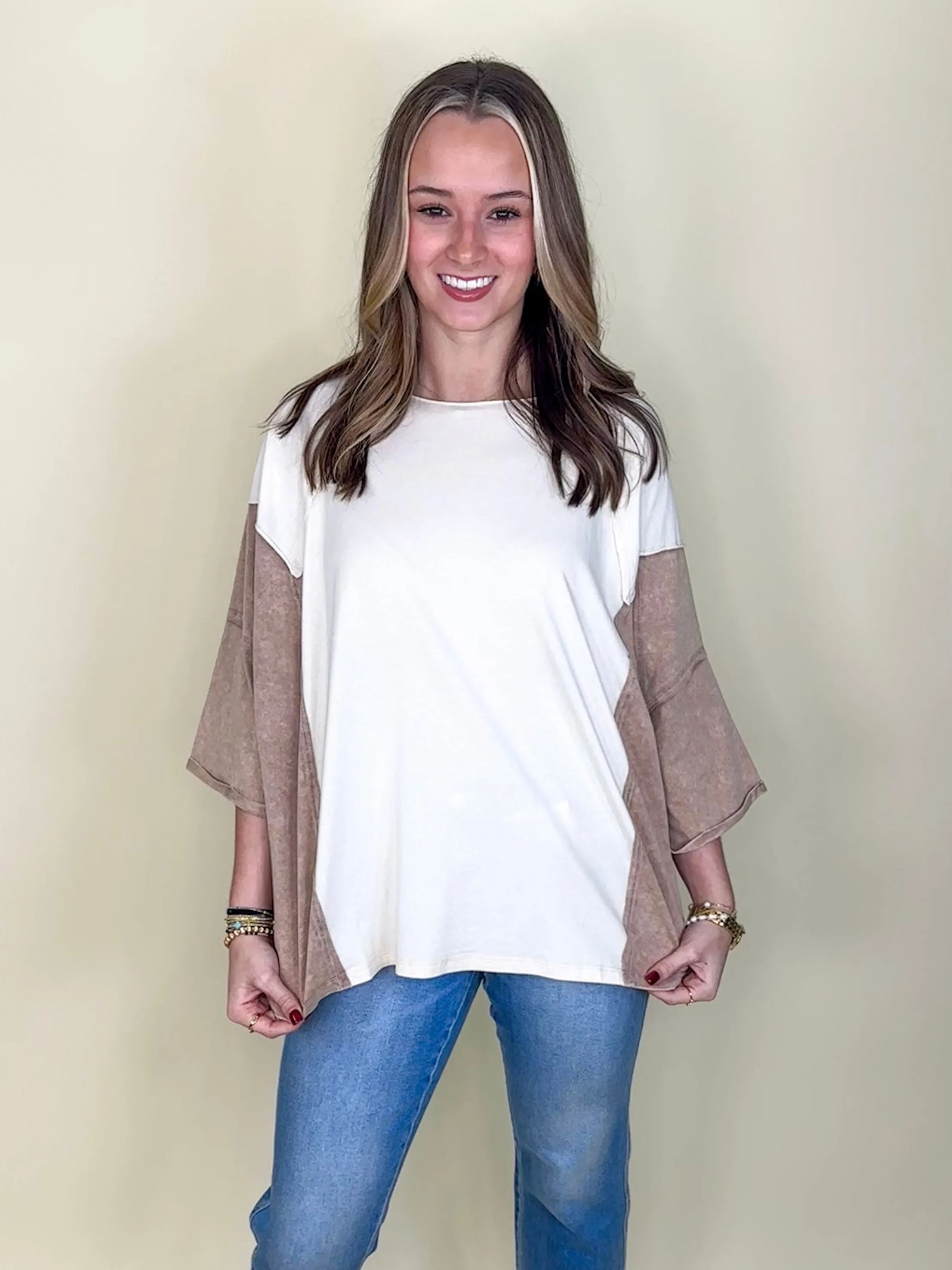The Katie Top