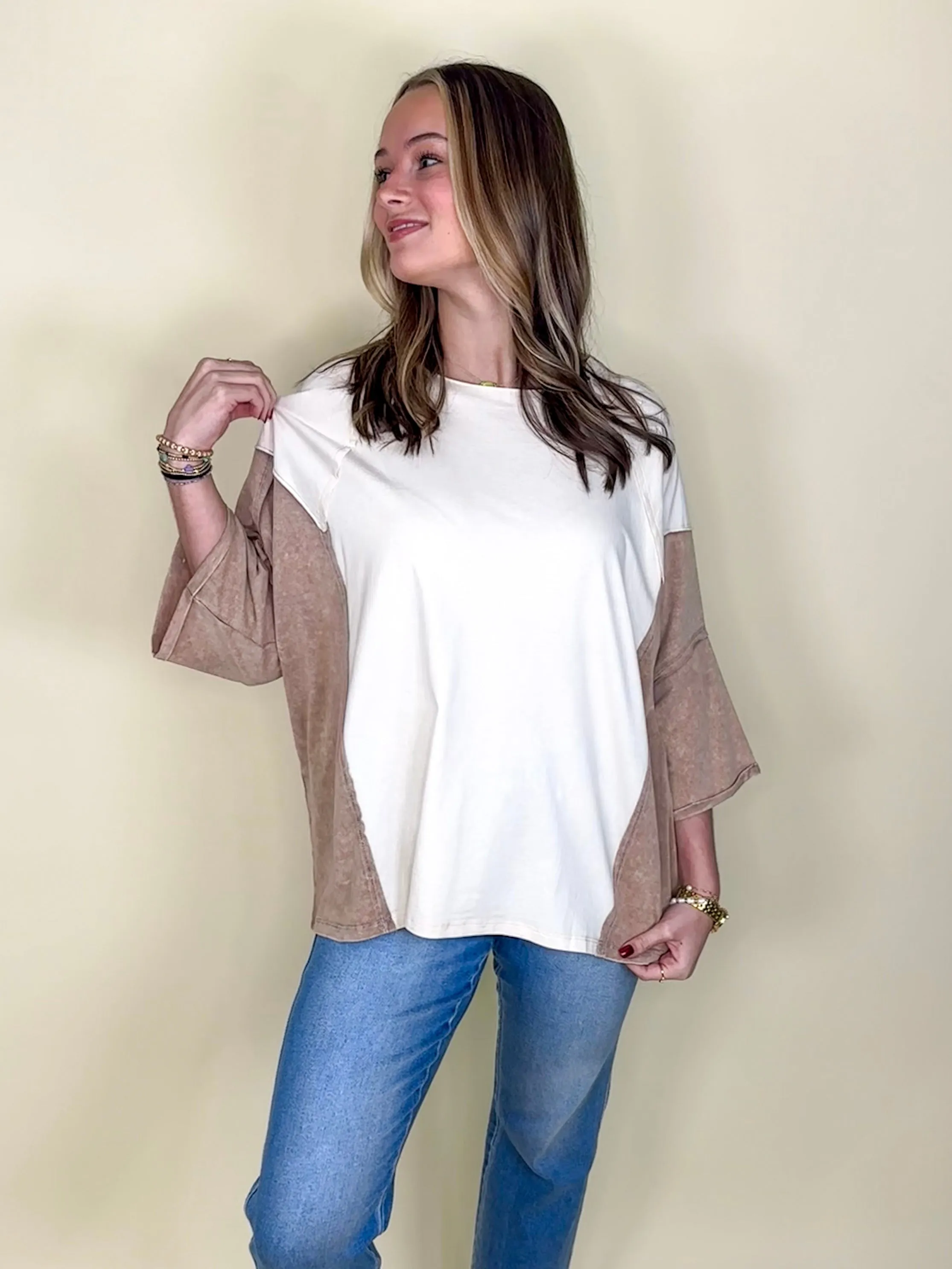 The Katie Top