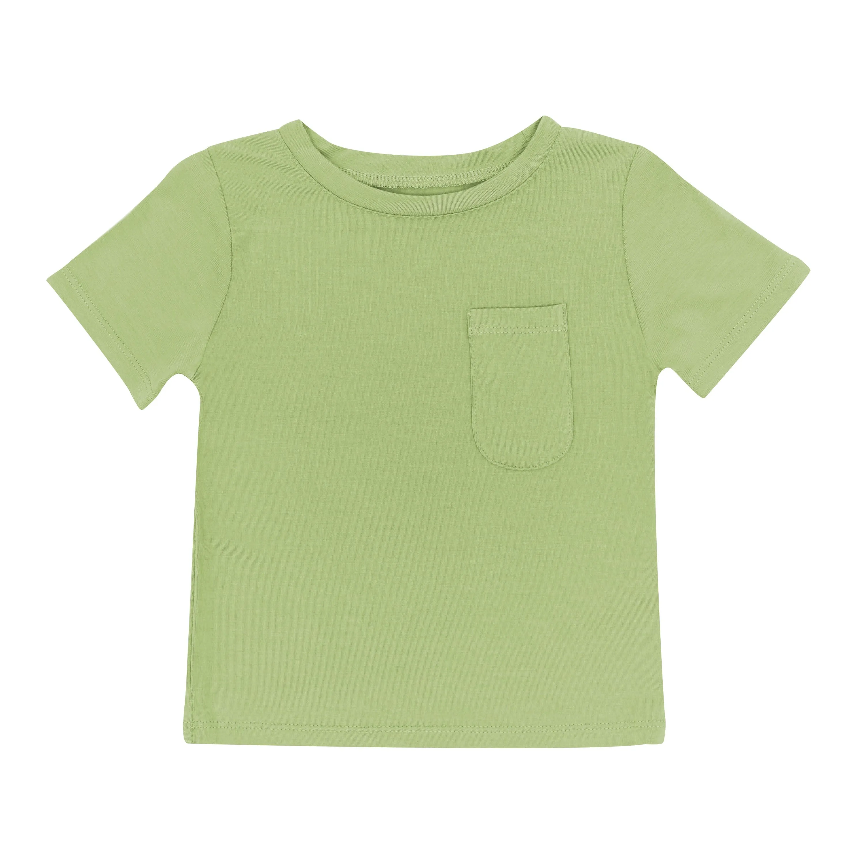 Toddler Crew Neck Tee in Honu