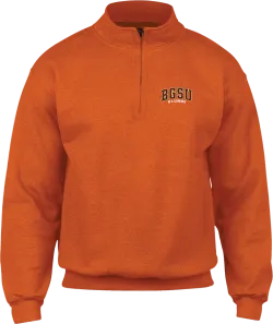 TRT BGSU Alumni 1/4 Zip