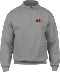 TRT BGSU Alumni 1/4 Zip