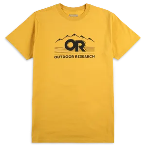 Unisex OR Advocate Short Sleeve Tee