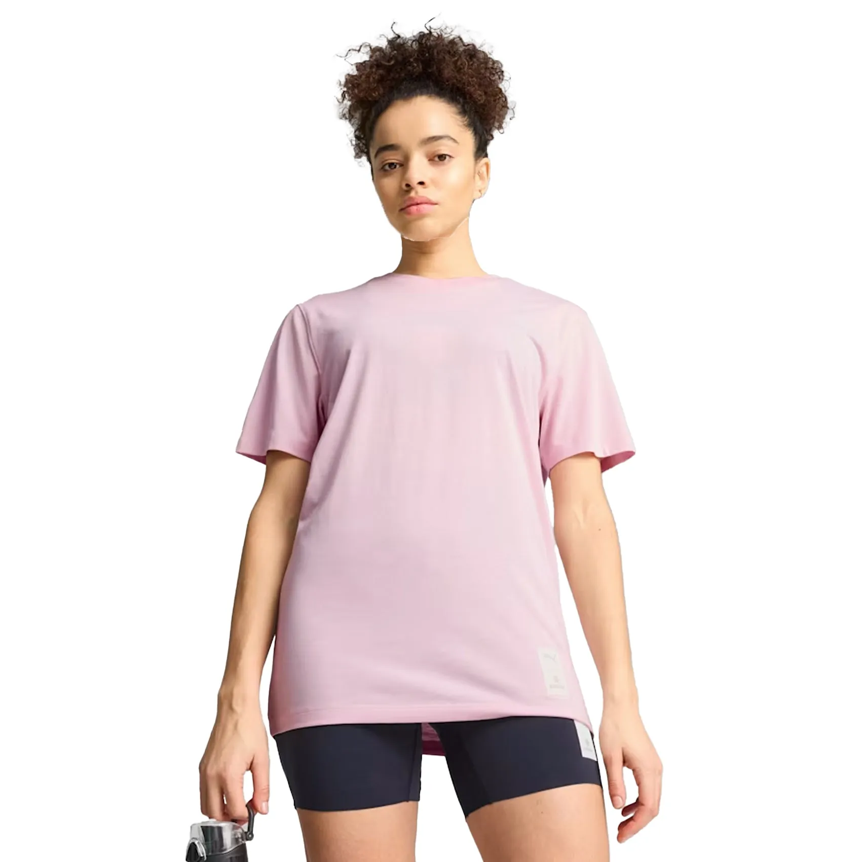 Unisex Puma x Saysky SS Tee