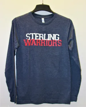 Warrior Tee