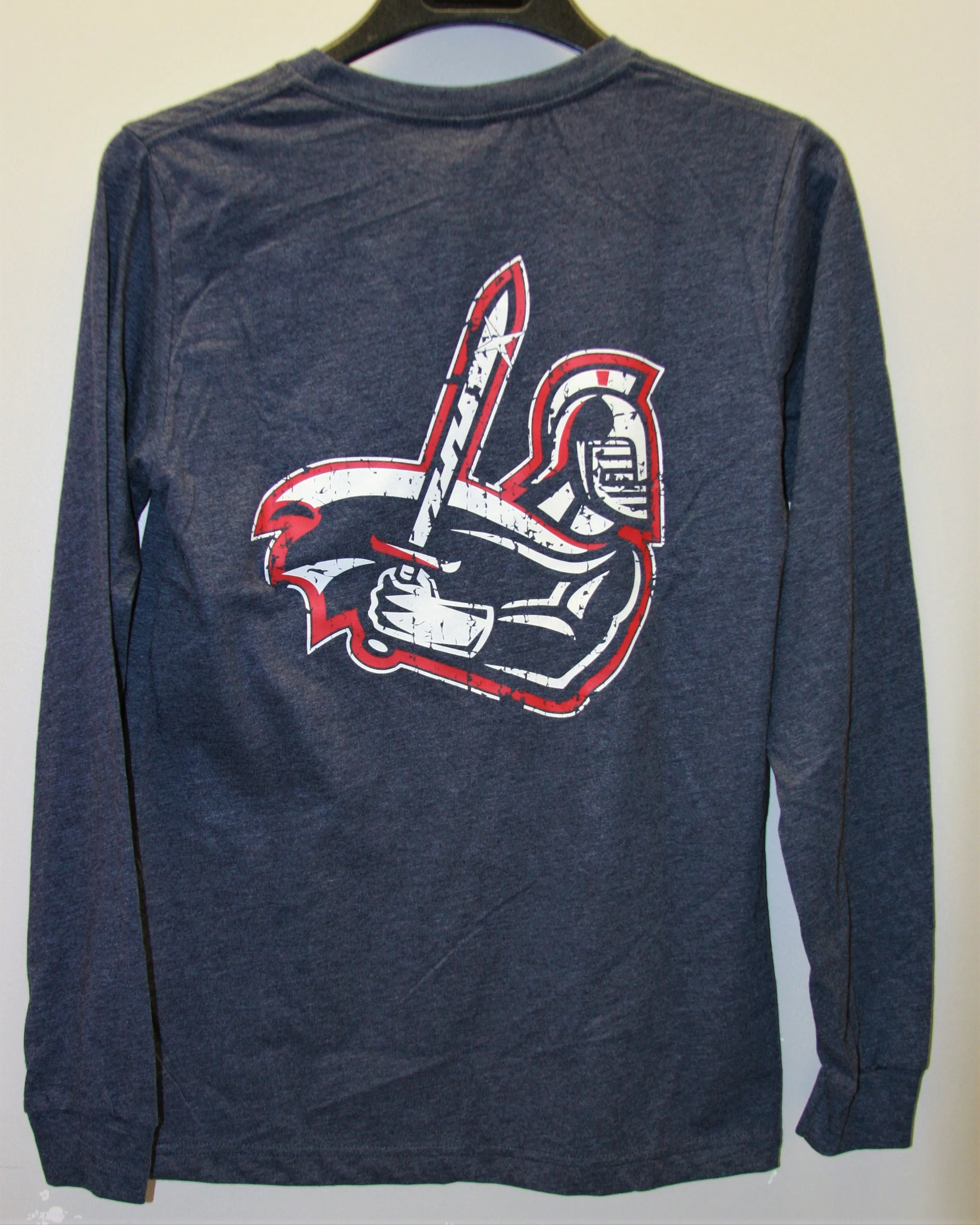 Warrior Tee