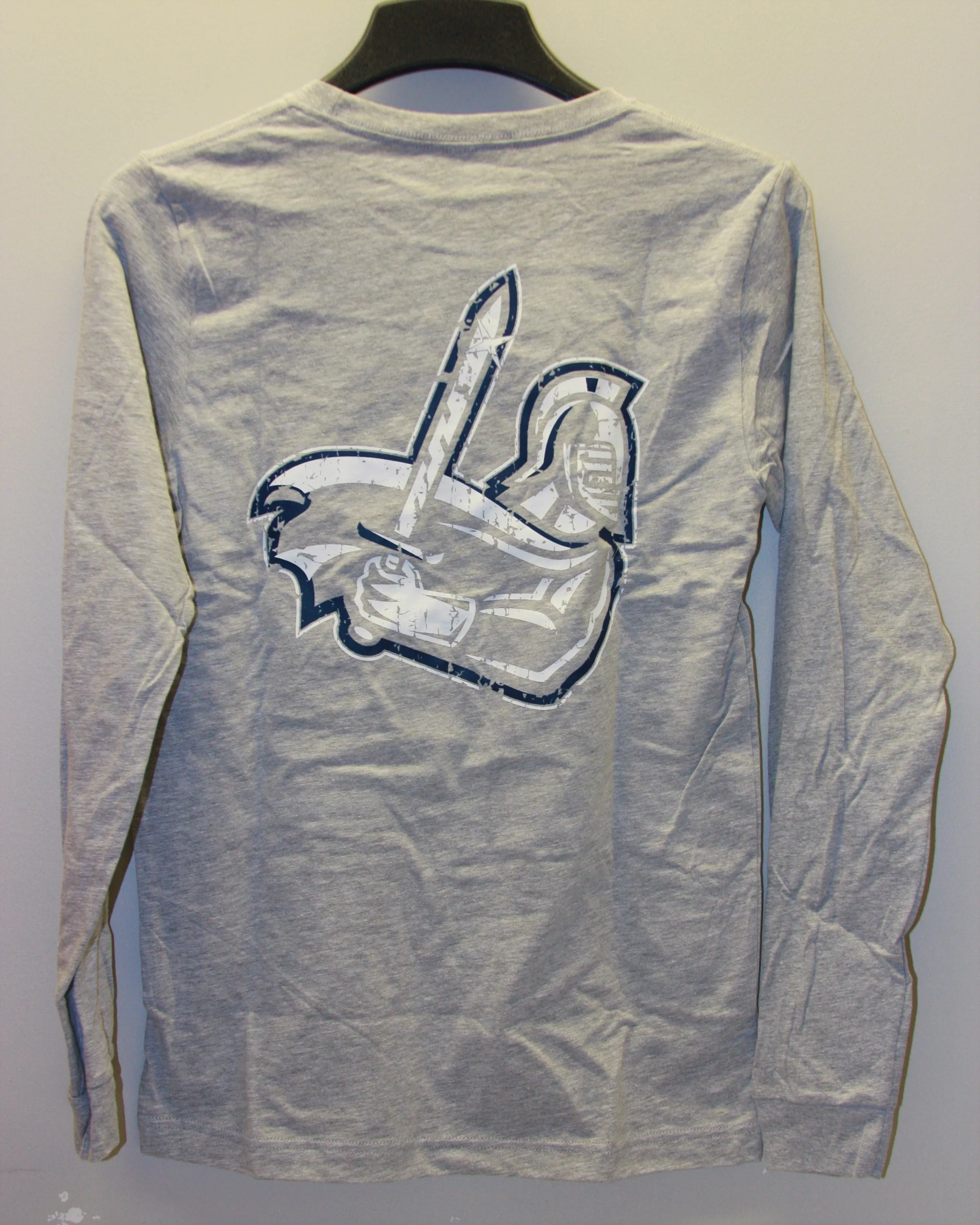 Warrior Tee