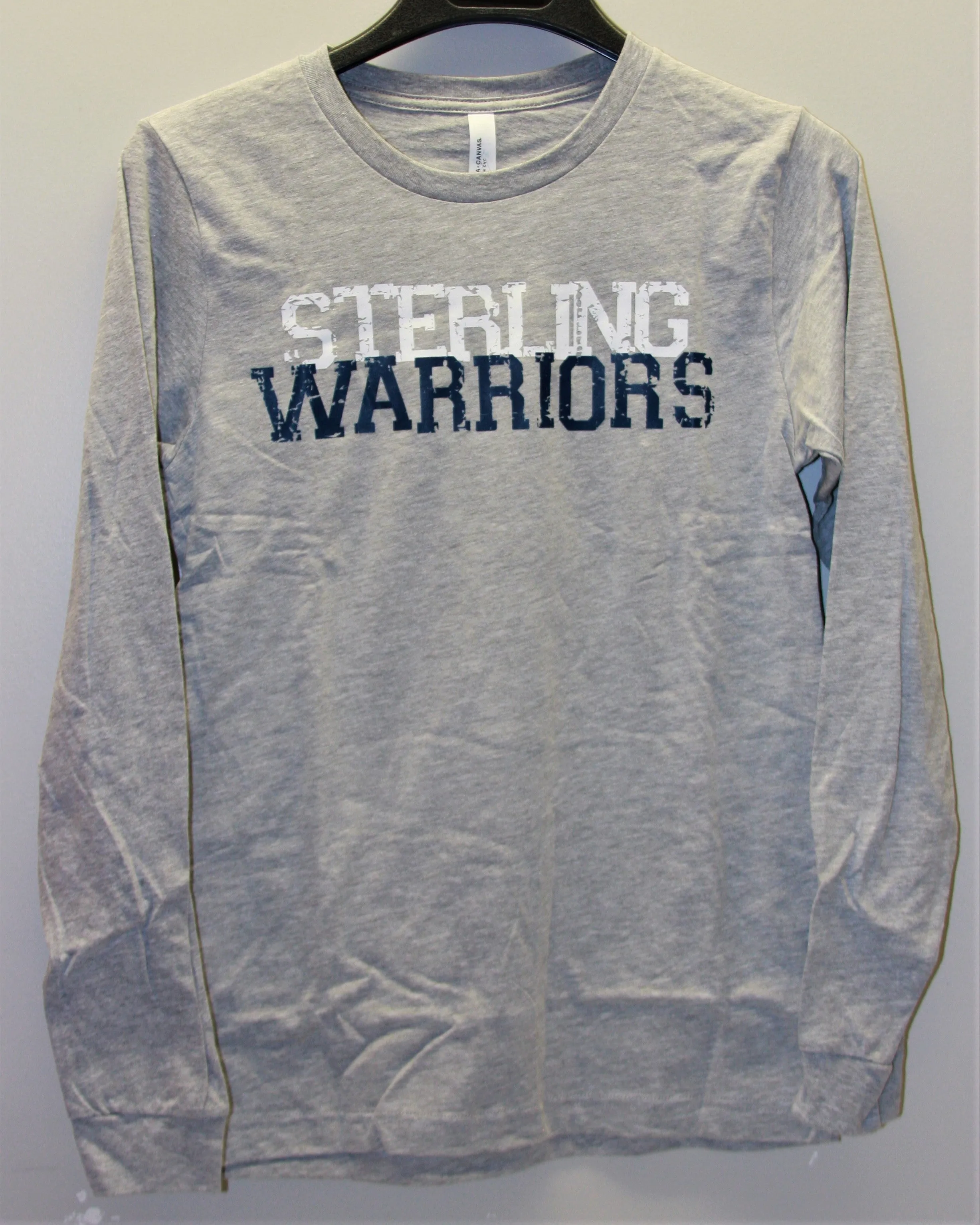 Warrior Tee