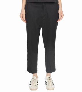 Women Crop Trouser