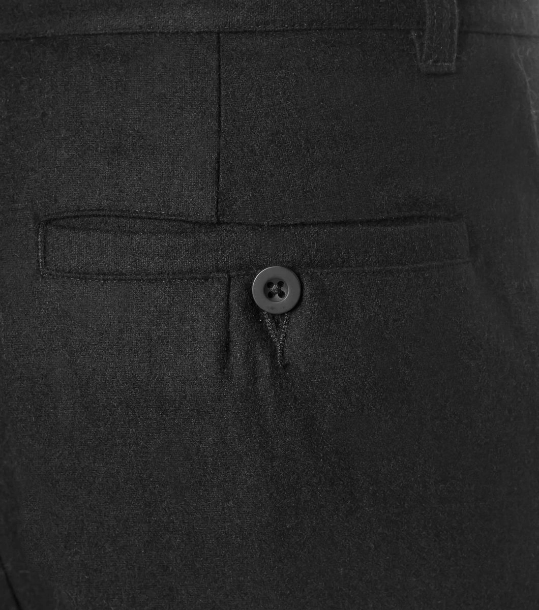 Women Crop Trouser