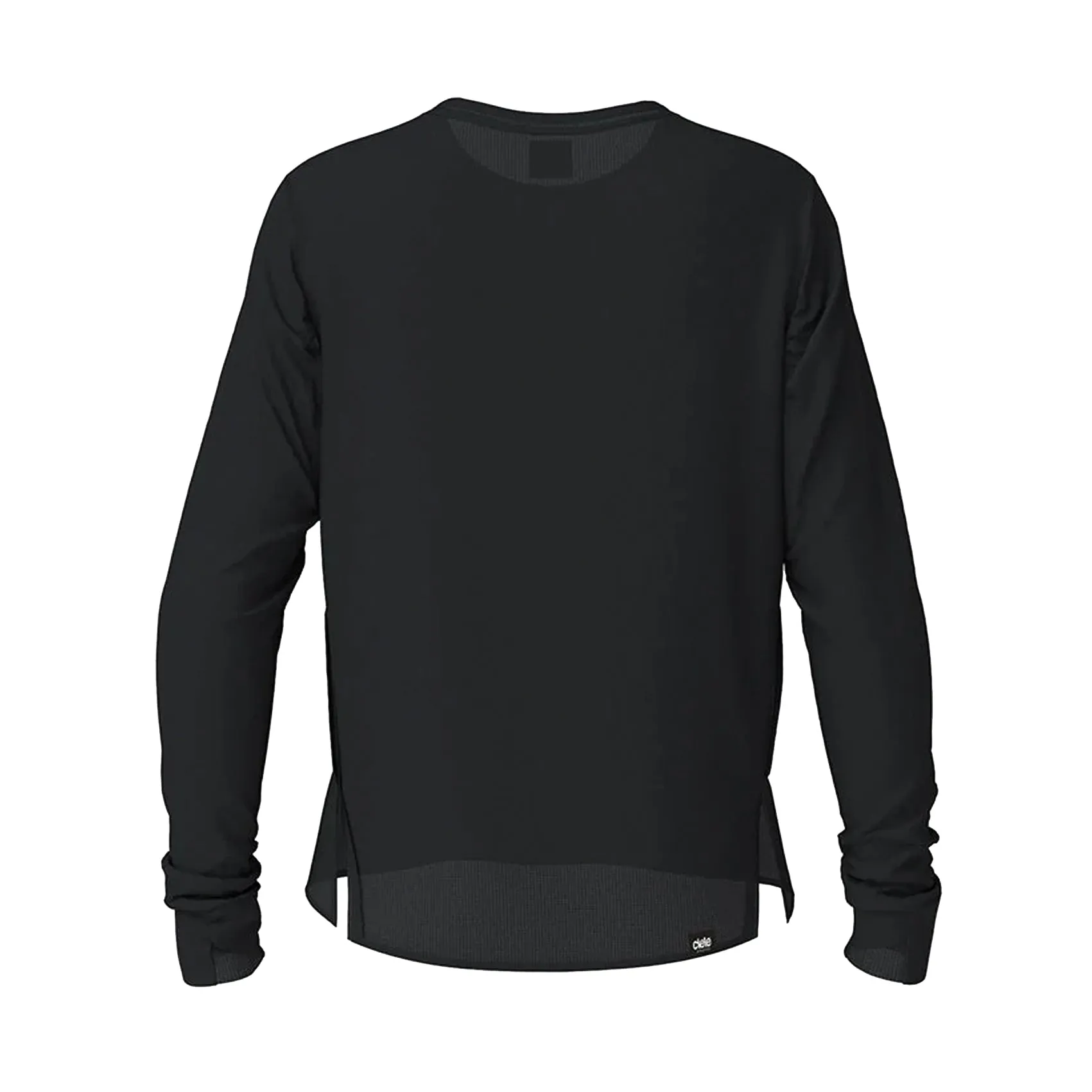 Womens Ciele Athletics FST Longsleeves