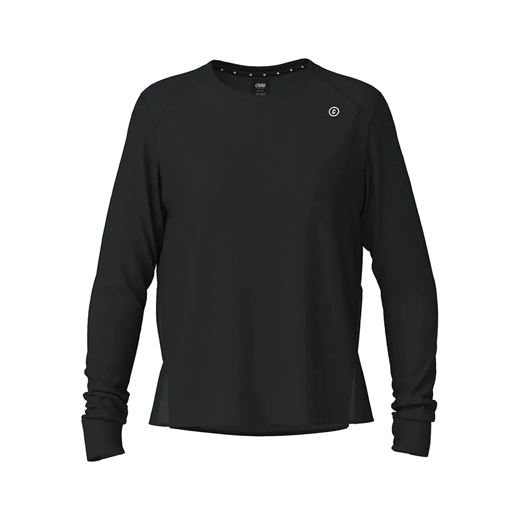 Womens Ciele Athletics FST Longsleeves