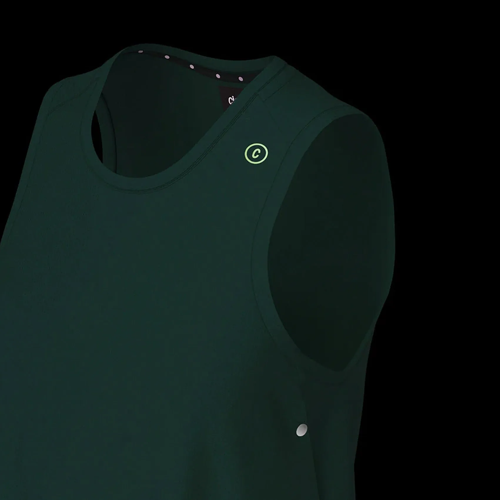 Womens Ciele Athletics FSTSinglet (2024)