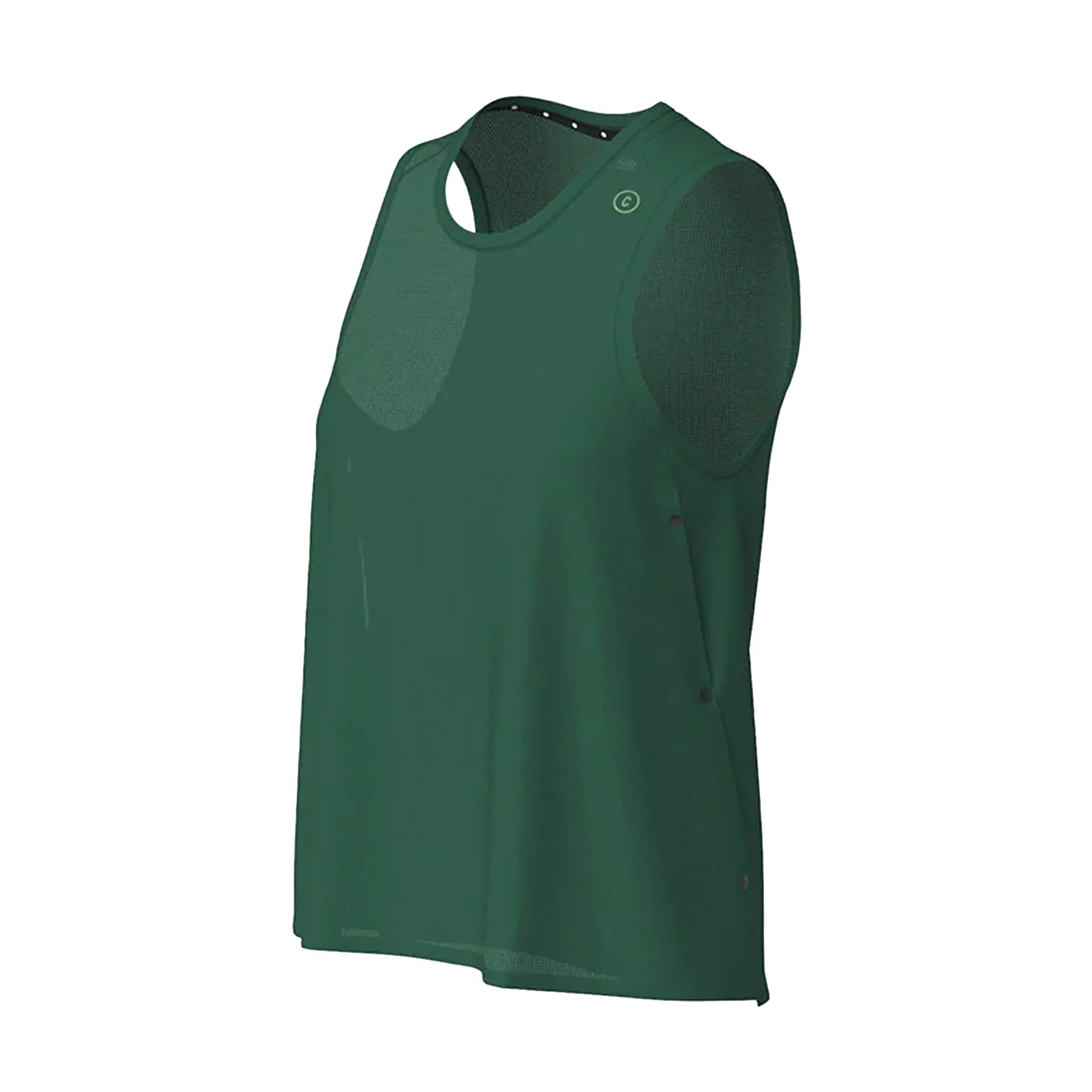 Womens Ciele Athletics FSTSinglet (2024)