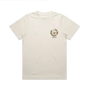 Womens Pace Athletic Run Sometimes Tee