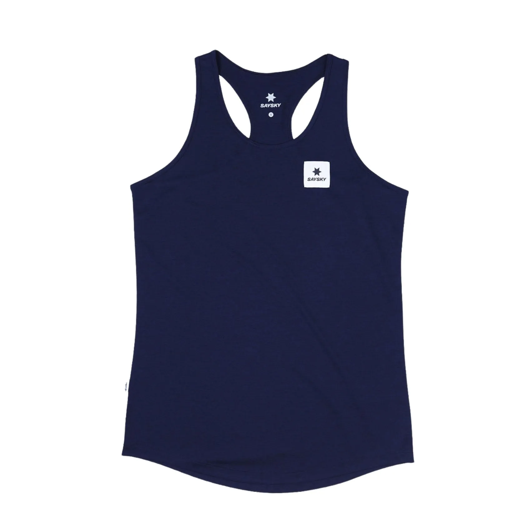 Womens Saysky Clean Combat Pro Singlet