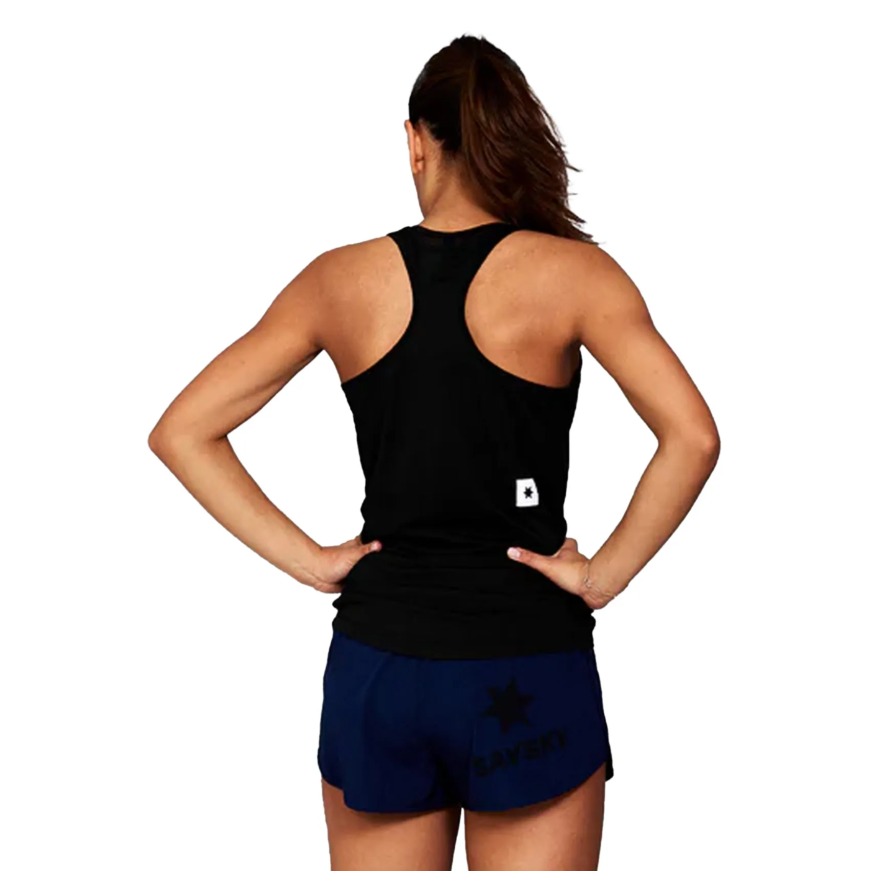 Womens Saysky Clean Combat Pro Singlet