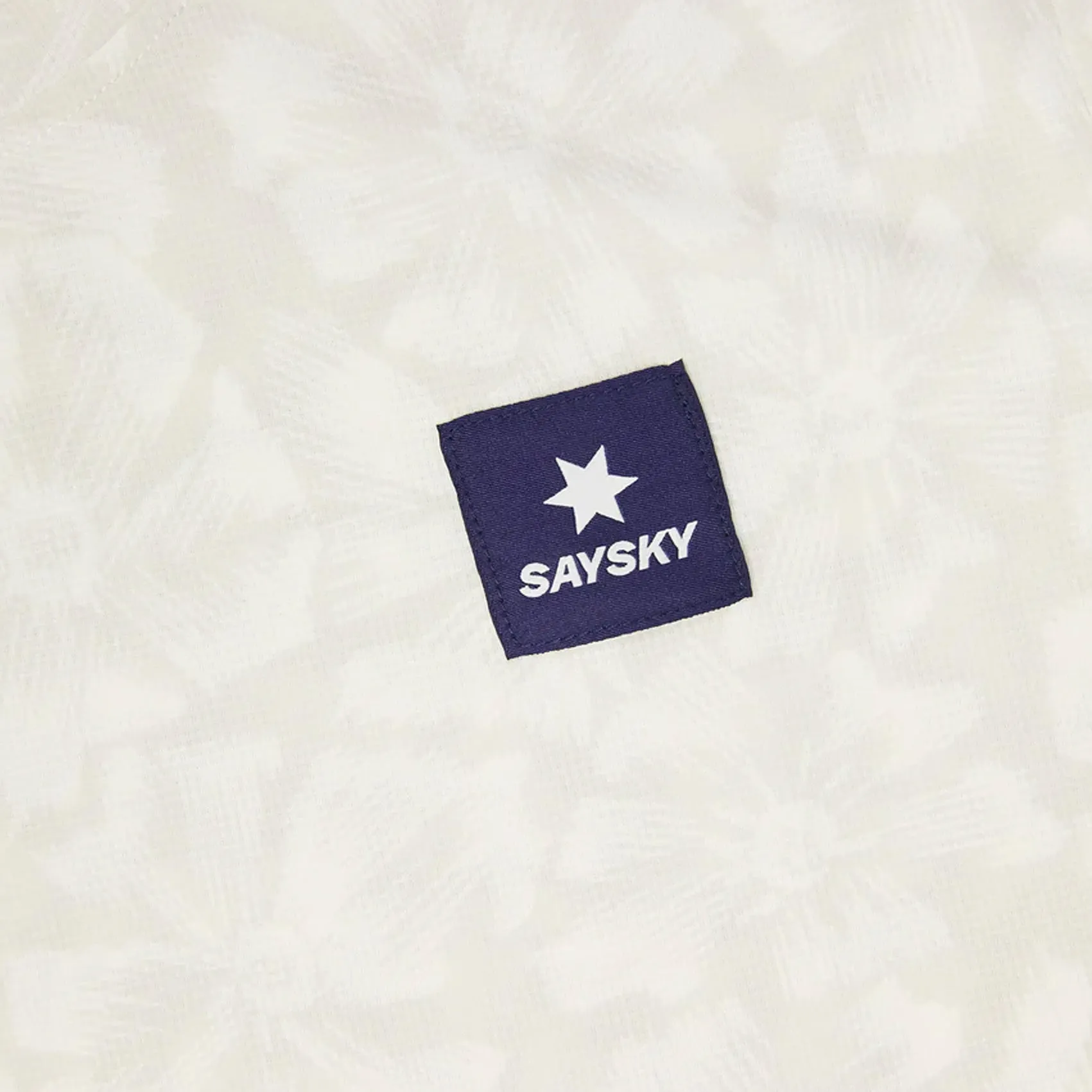 Womens Saysky Flower Combat T-Shirt